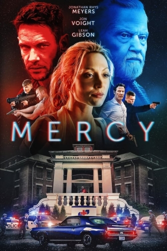 Милосердя